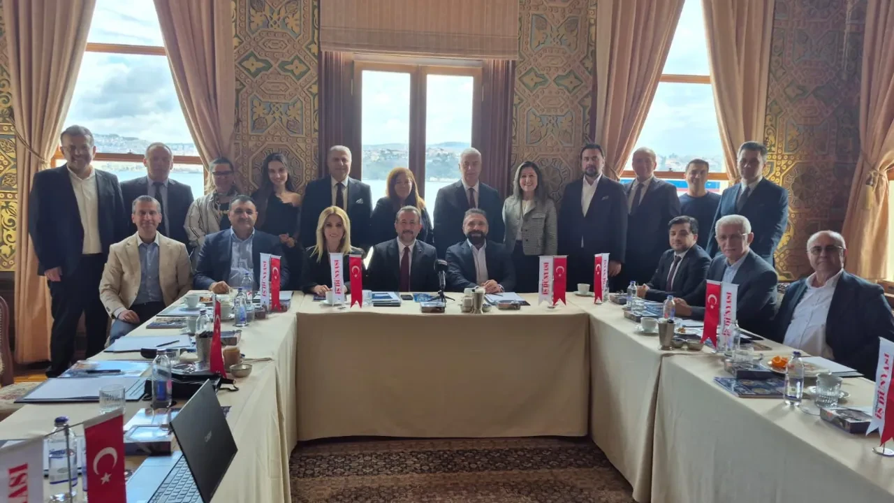 İş Dünyası '5G Zirvesi'nde buluştu!