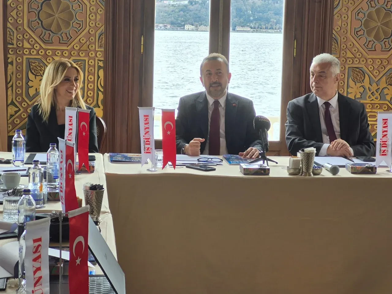 İş Dünyası '5G Zirvesi'nde buluştu!