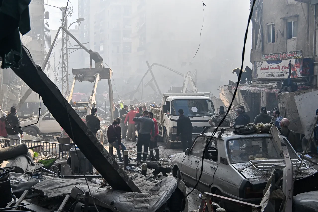 İsrail, İran'ın şartını görmezden geliyor! Netanyahu'dan yeni Lübnan açıklaması