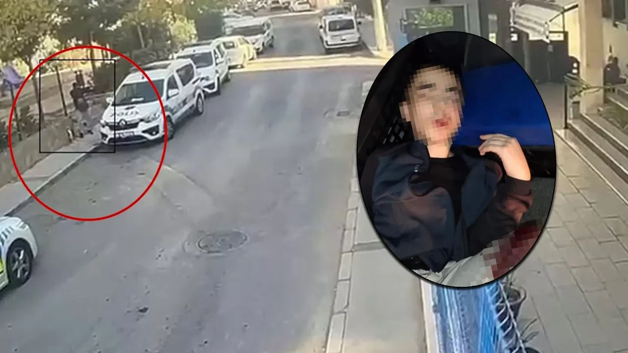 İzmir'de karakola hain saldırının davası başlıyor! 