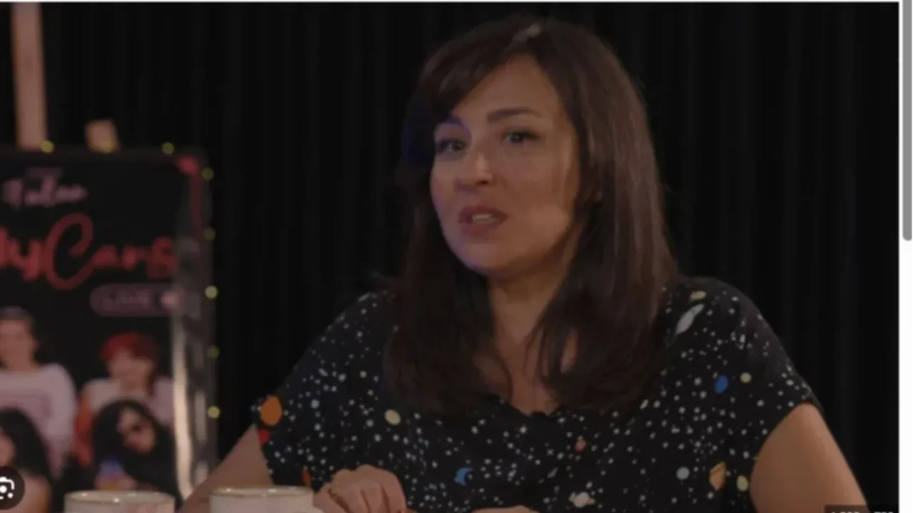 Kanuni Sultan Süleyman hakkındaki sözleri sonrası komedyen Tuba Ulu gözaltına alındı 