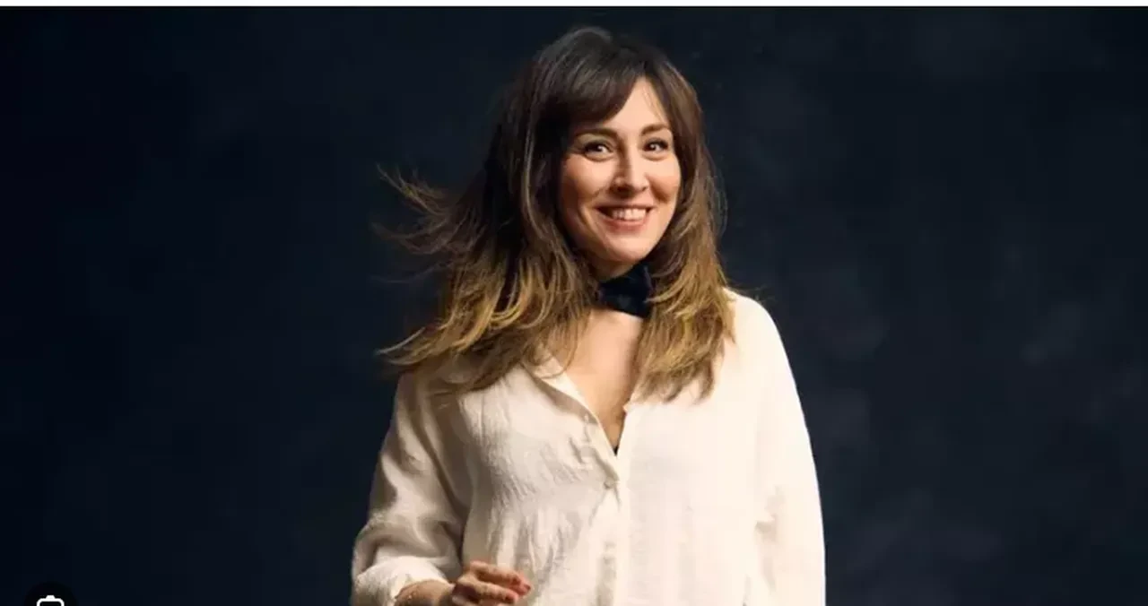 Kanuni Sultan Süleyman hakkındaki sözleri sonrası komedyen Tuba Ulu gözaltına alındı 