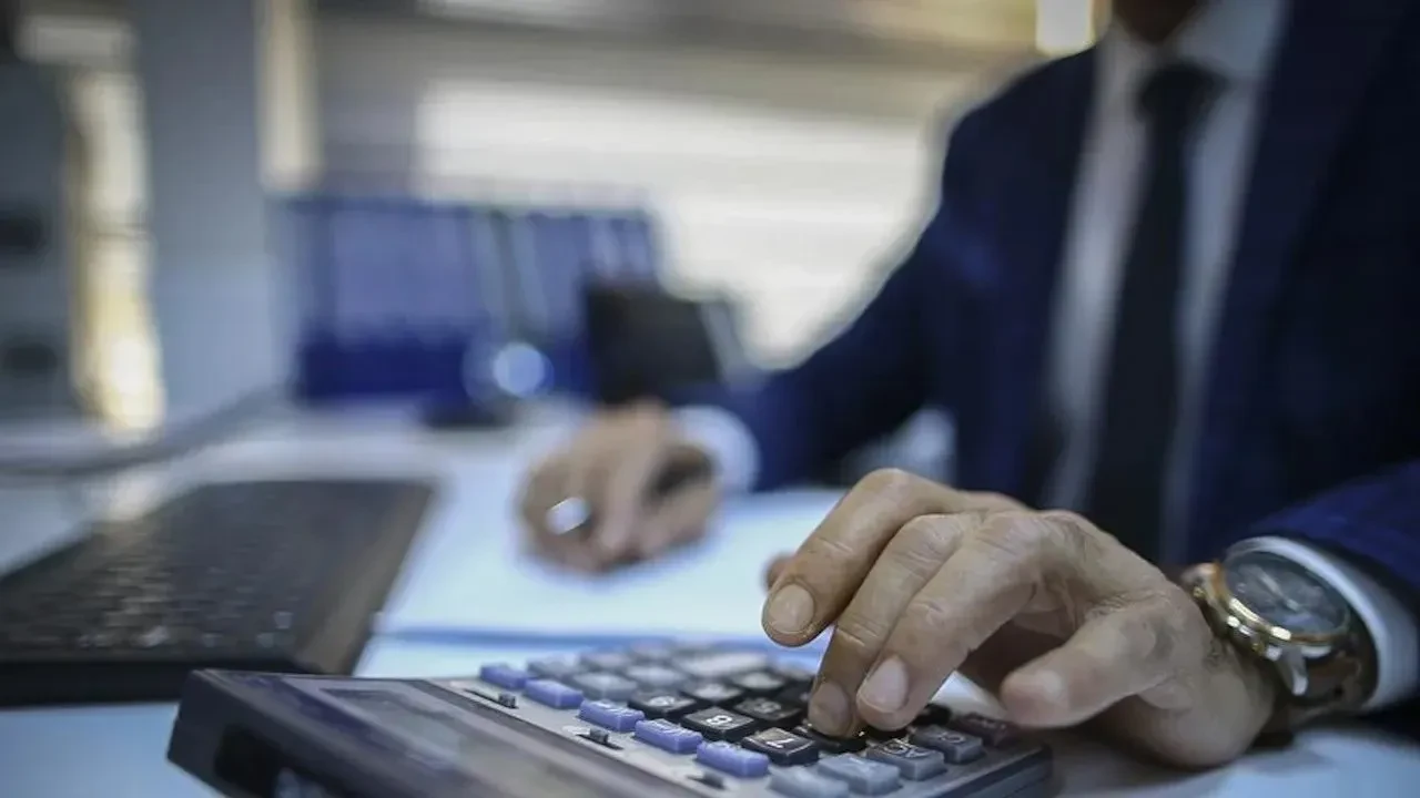 Katılım bankalarının aktif büyüklüğü 4,3 trilyon liranın üzerine çıktı 