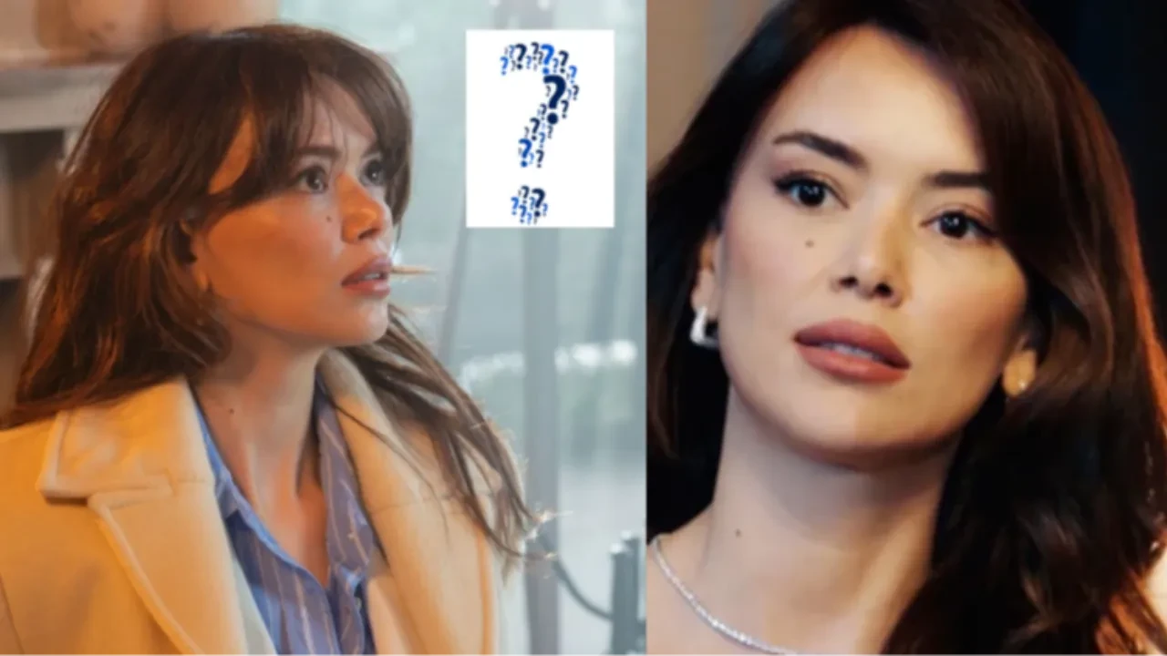 Kızılcık Şerbeti'nde ortalığı karıştıracak bir karakter daha geliyor! Sezon finali öncesinde Başak'ın kardeşi Asaf geliyor