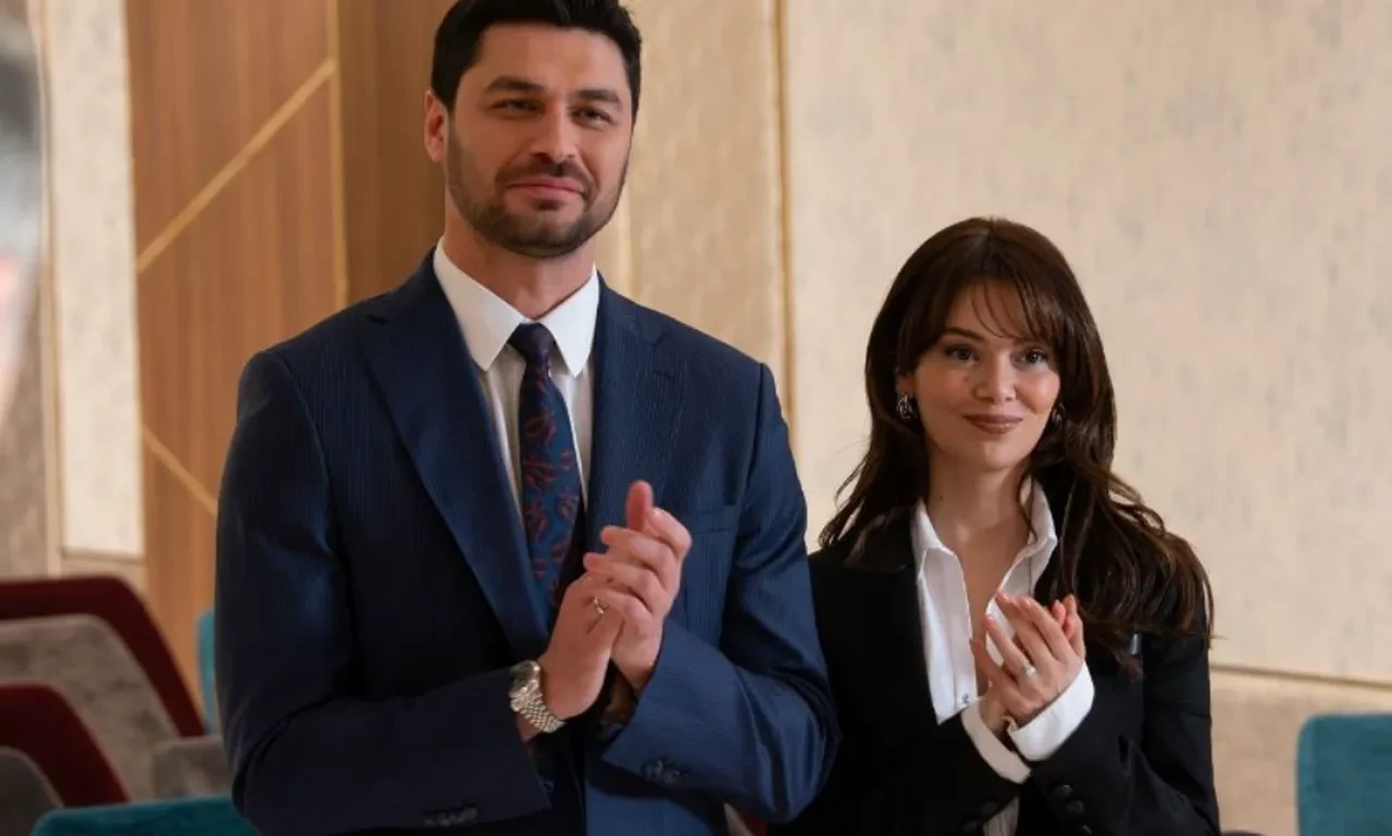 Kızılcık Şerbeti'nde ortalığı karıştıracak bir karakter daha geliyor! Sezon finali öncesinde Başak'ın kardeşi Asaf geliyor