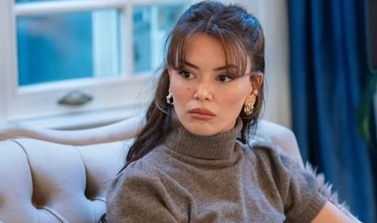 Kızılcık Şerbeti'nde ortalığı karıştıracak bir karakter daha geliyor! Sezon finali öncesinde Başak'ın kardeşi Asaf geliyor