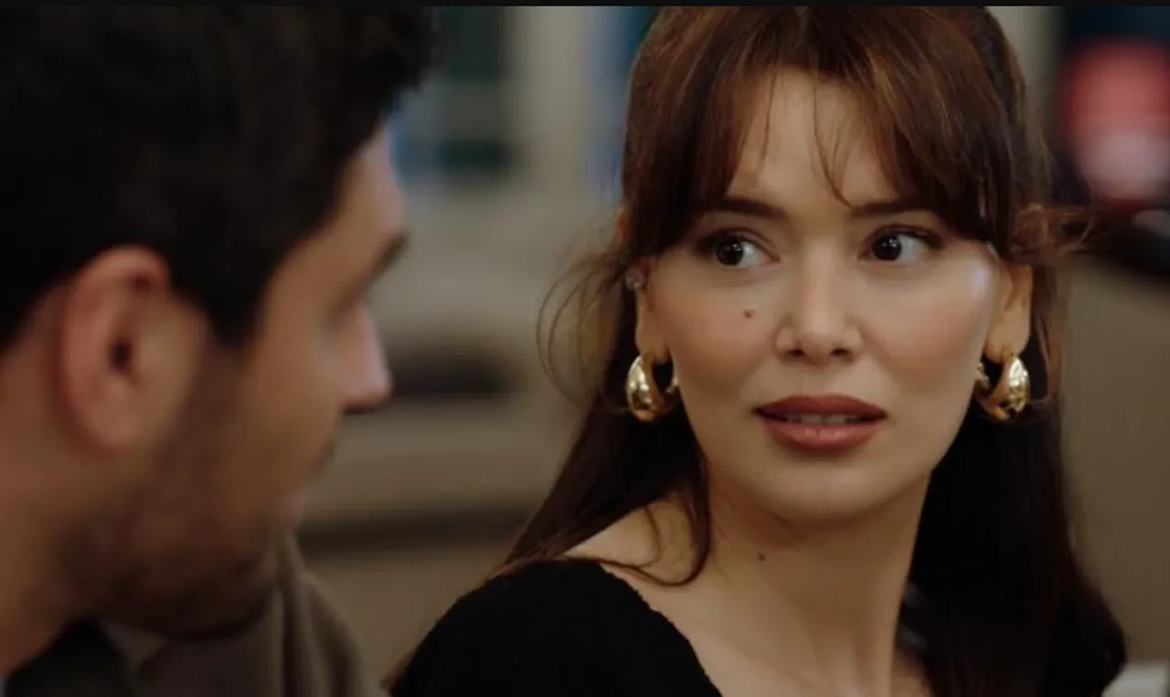 Kızılcık Şerbeti'nde ortalığı karıştıracak bir karakter daha geliyor! Sezon finali öncesinde Başak'ın kardeşi Asaf geliyor