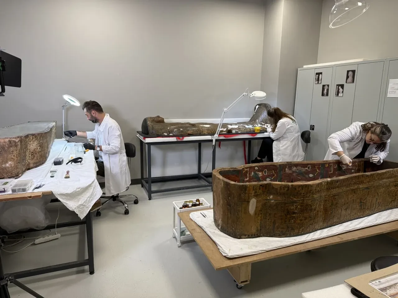 Kültür varlıklarında titiz çalışma! Restorasyonlarla tarih yeniden hayat buluyor