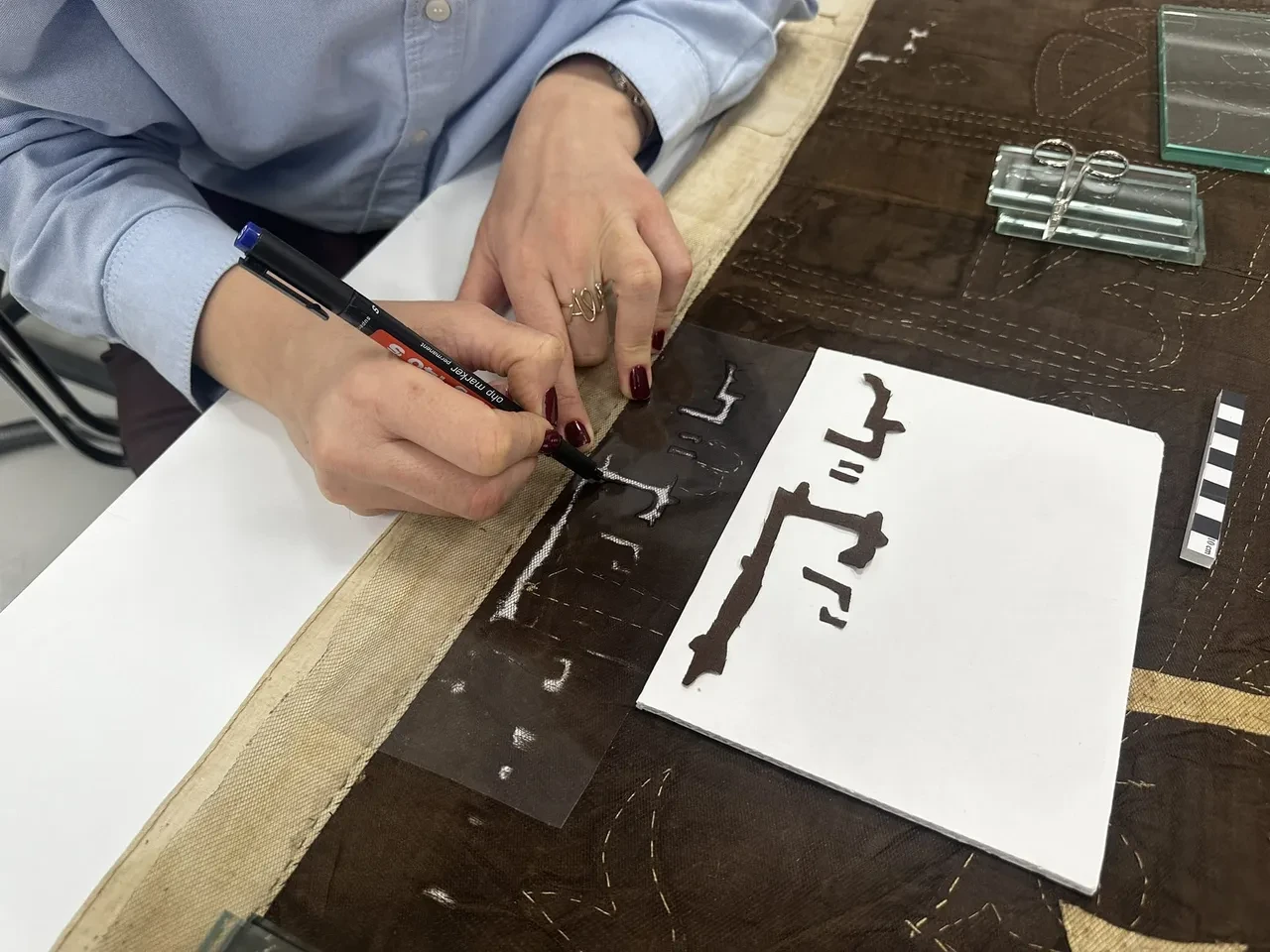 Kültür varlıklarında titiz çalışma! Restorasyonlarla tarih yeniden hayat buluyor