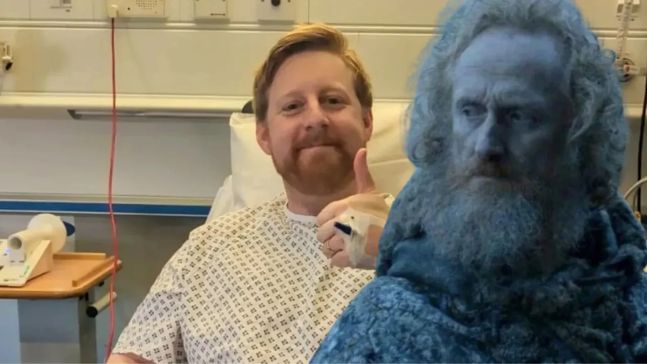 Michael Patrick kimdir? Michael Patrick kaç yaşında, neden öldü?