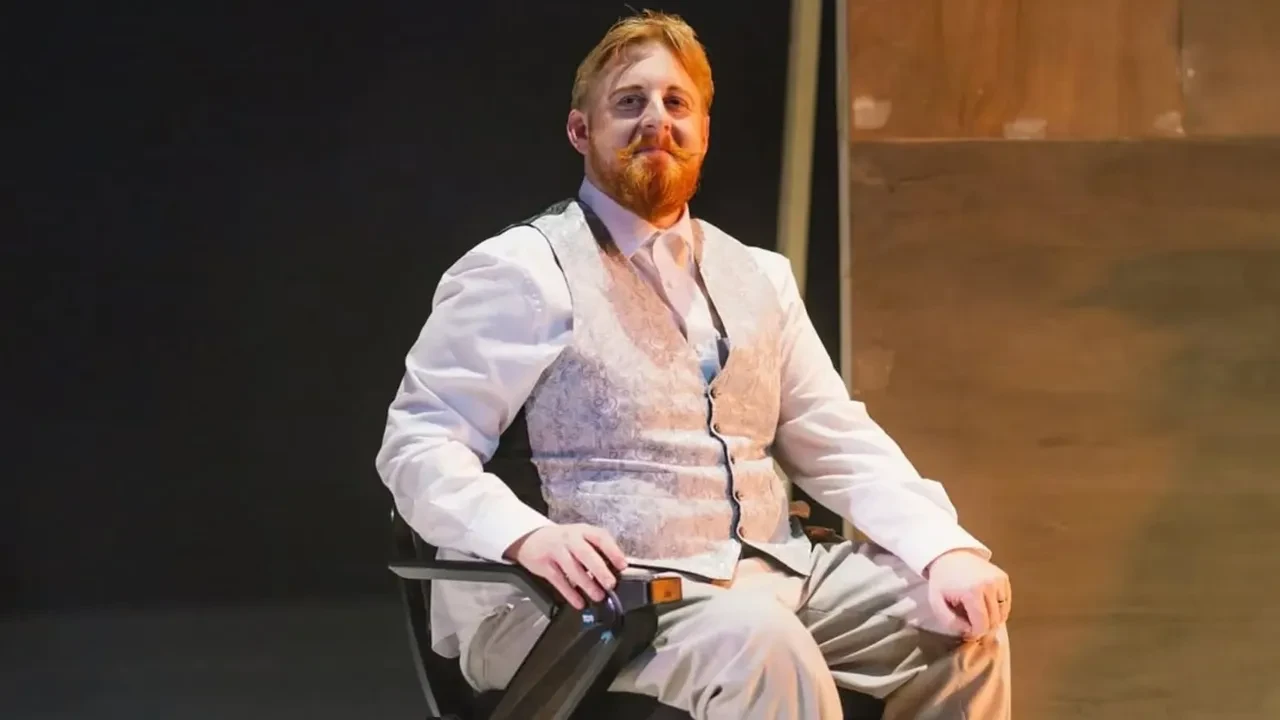 Michael Patrick kimdir? Michael Patrick kaç yaşında, neden öldü?