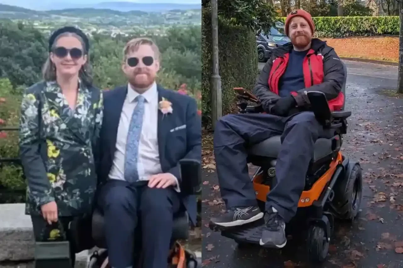 Michael Patrick kimdir? Michael Patrick kaç yaşında, neden öldü?