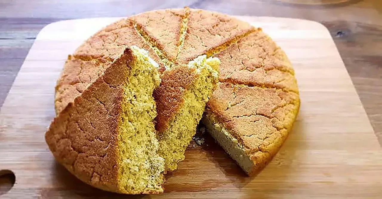 Mısır ekmekli tiftik sote nasıl yapılır, malzemeleri neler? Gelinim Mutfakta'dan tarife özel tüyo