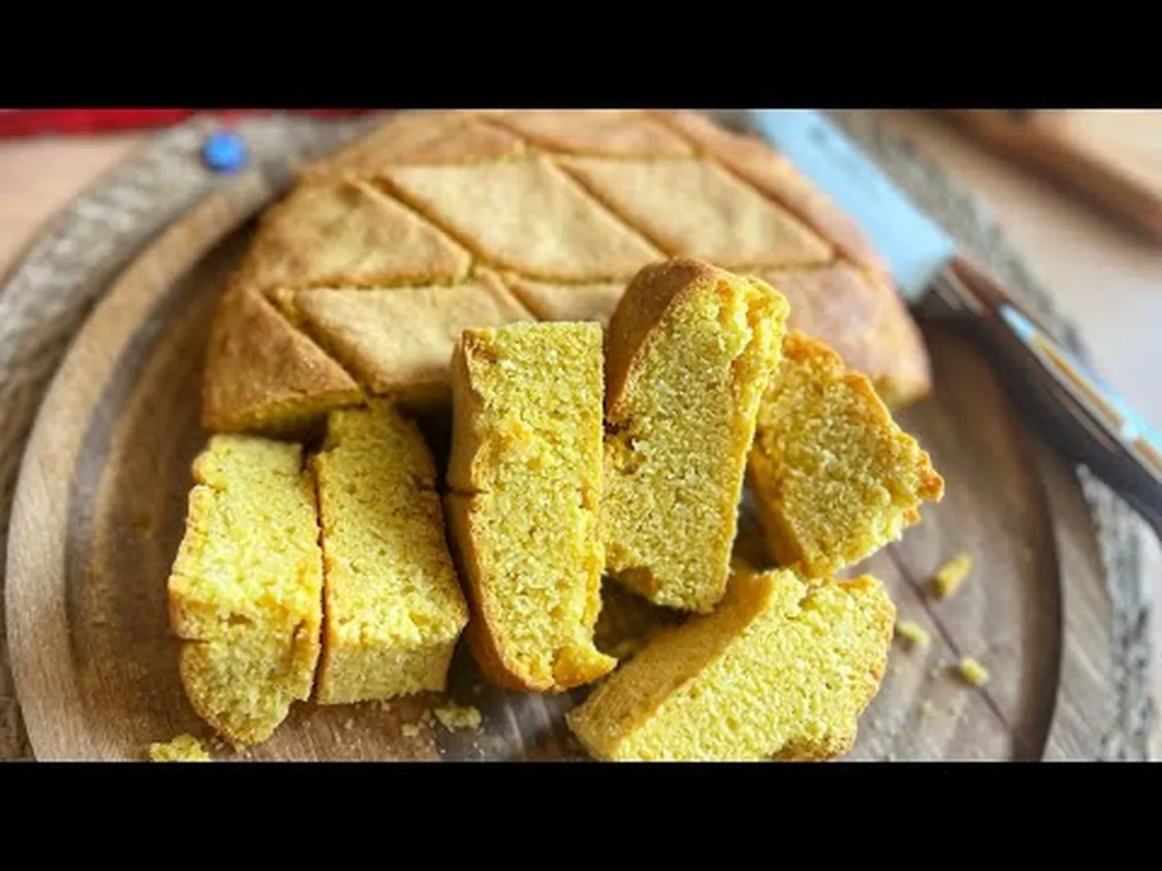 Mısır ekmekli tiftik sote nasıl yapılır, malzemeleri neler? Gelinim Mutfakta'dan tarife özel tüyo