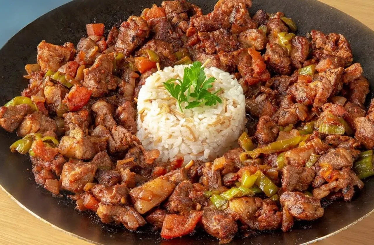 Mısır ekmekli tiftik sote nasıl yapılır, malzemeleri neler? Gelinim Mutfakta'dan tarife özel tüyo