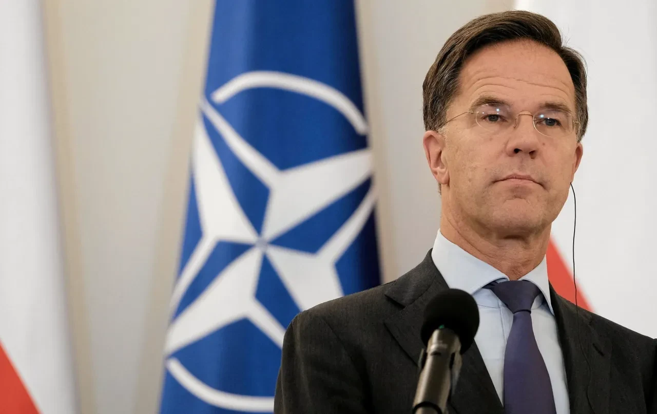 NATO Genel Sekreteri Rutte: "Transatlantik savunma tabanını Türkiye ve ABD’den ayıramayız"