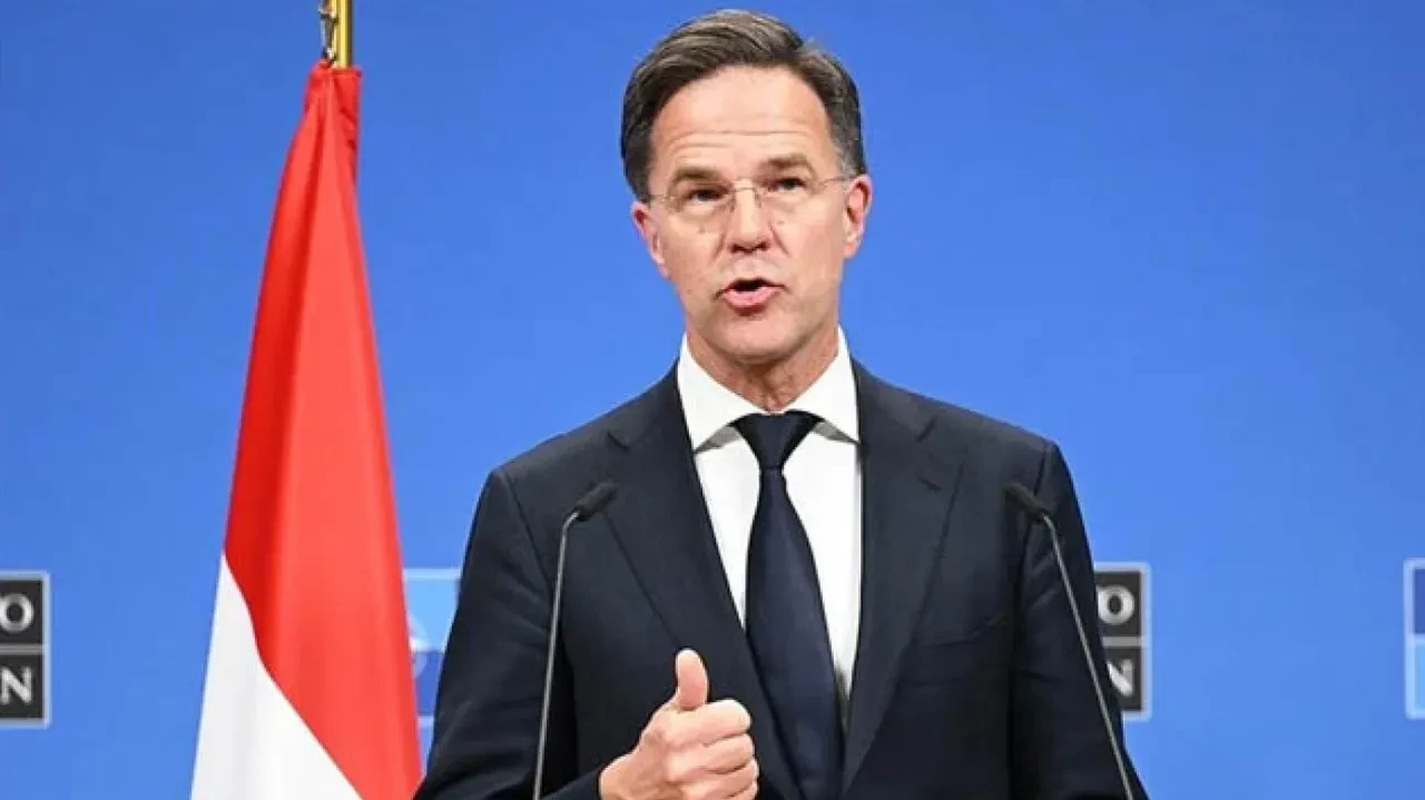 NATO Genel Sekreteri Rutte: "Transatlantik savunma tabanını Türkiye ve ABD’den ayıramayız"