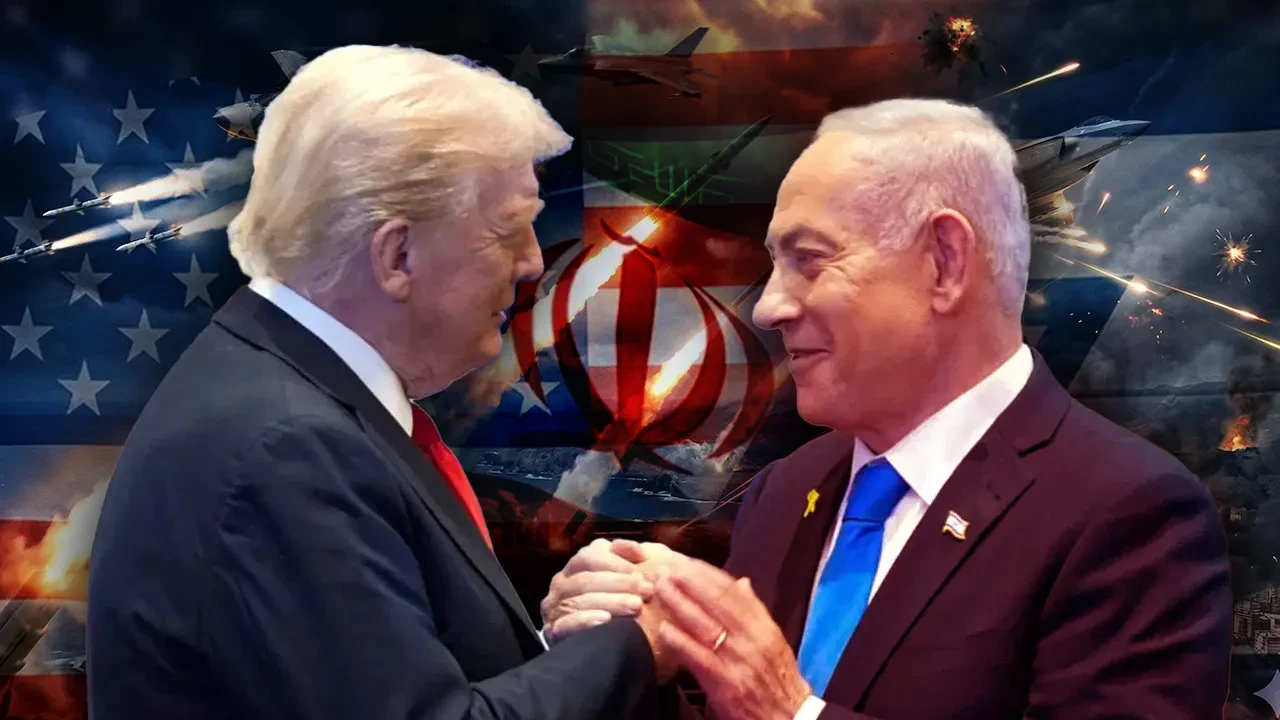 Netanyahu, Turmp'ı İran savaşına nasıl ikna etti? Dört aşamalı plan her şeyi değiştirdi: İran'a nükleer yakıt teklifi dikkatlerden kaçmadı