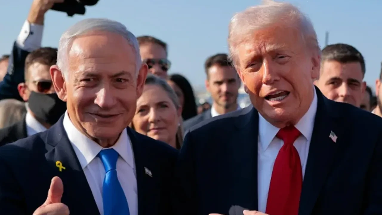 Netanyahu, Turmp'ı İran savaşına nasıl ikna etti? Dört aşamalı plan her şeyi değiştirdi: İran'a nükleer yakıt teklifi dikkatlerden kaçmadı