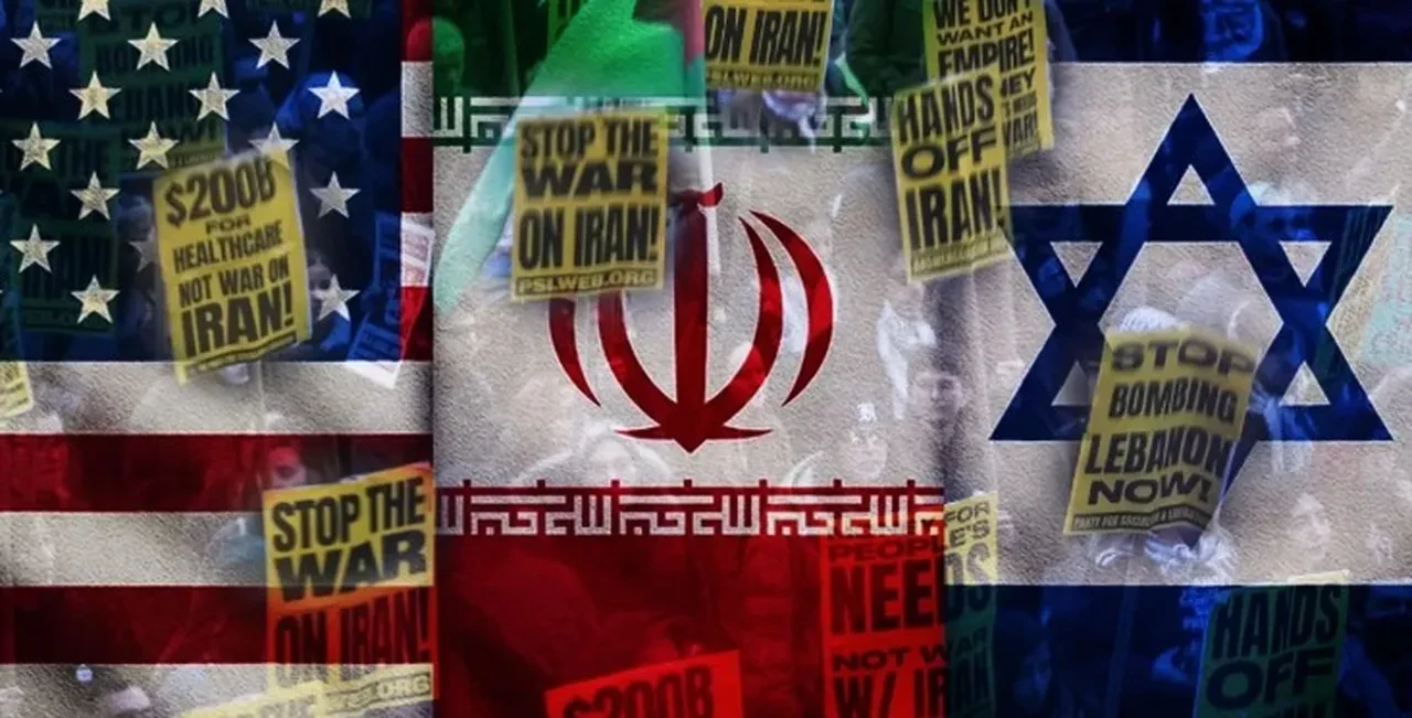 Netanyahu, Turmp'ı İran savaşına nasıl ikna etti? Dört aşamalı plan her şeyi değiştirdi: İran'a nükleer yakıt teklifi dikkatlerden kaçmadı