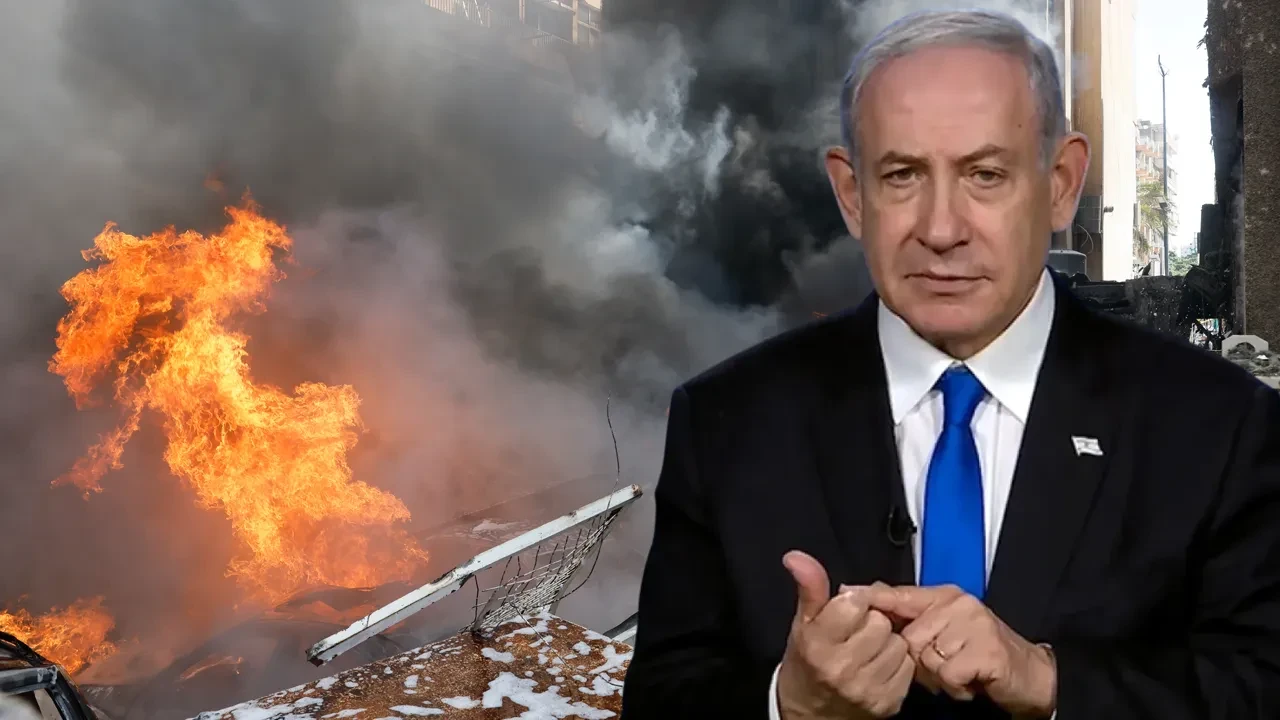 Netanyahu'dan geri adım! İsrail ile Lübnan arasında müzakereler başlayacak