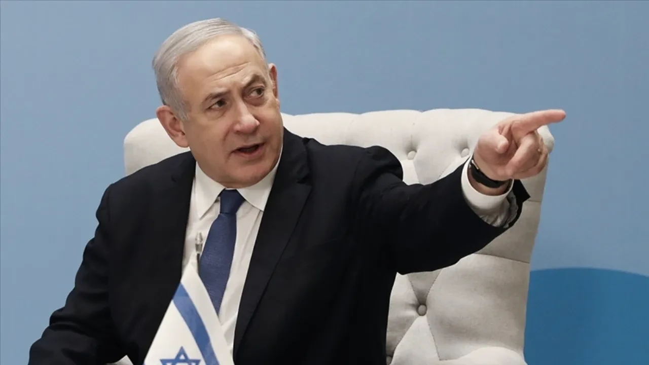 Netanyahu'dan müzakere kararı! Lübnan tartışmasında son durum