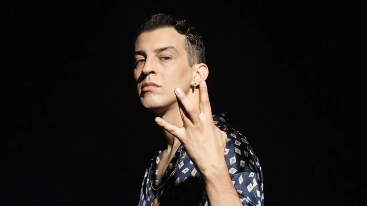 Norm Ender kimdir, kaç yaşında? Norm Ender gerçek adı ne, neden gözaltına alındı?