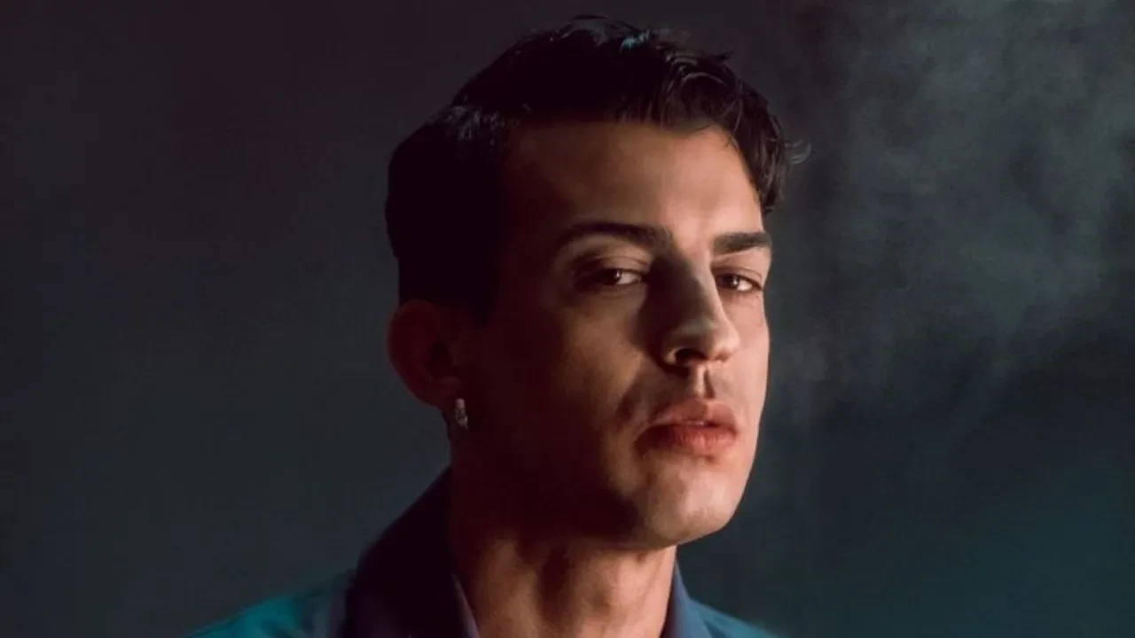 Norm Ender kimdir, kaç yaşında? Norm Ender gerçek adı ne, neden gözaltına alındı?