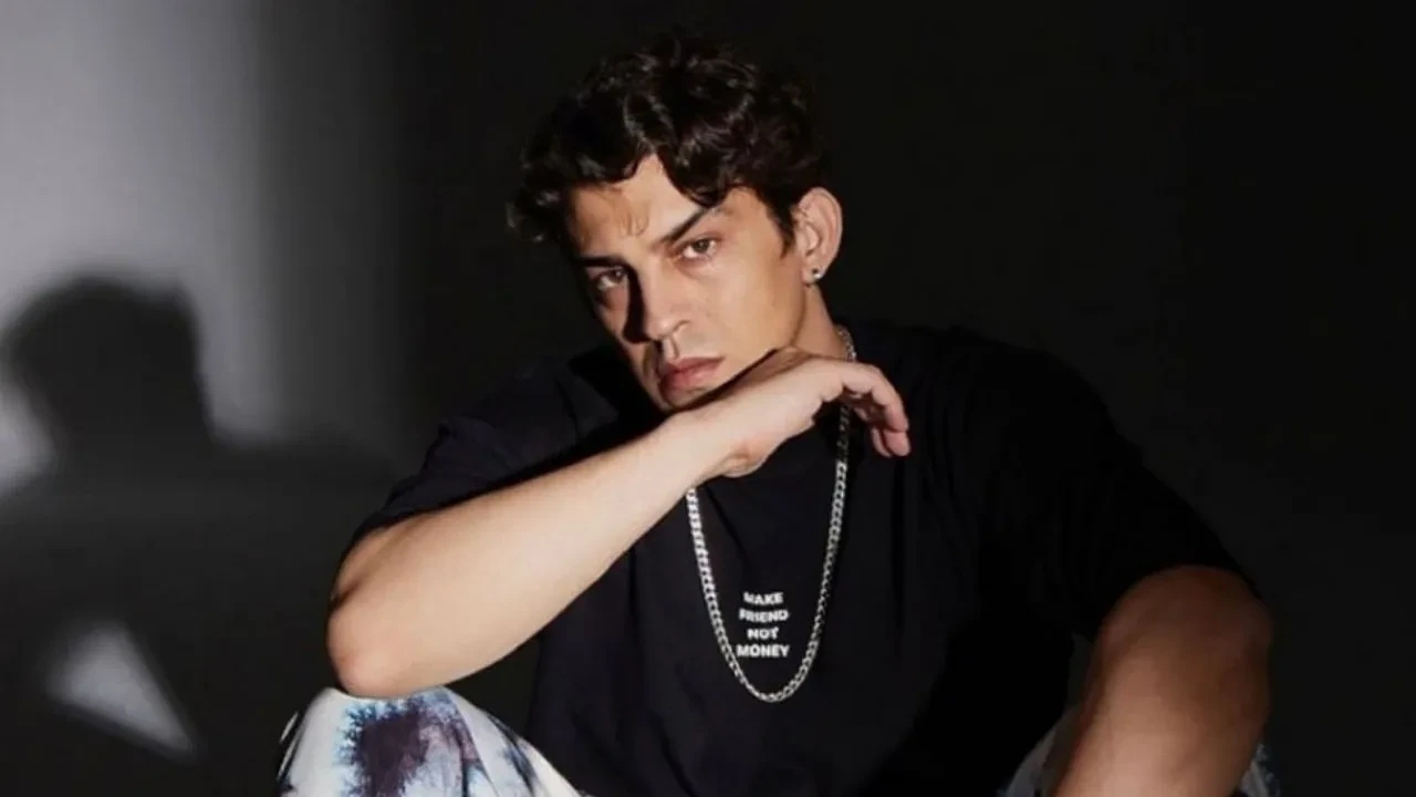 Norm Ender kimdir, kaç yaşında? Norm Ender gerçek adı ne, neden gözaltına alındı?