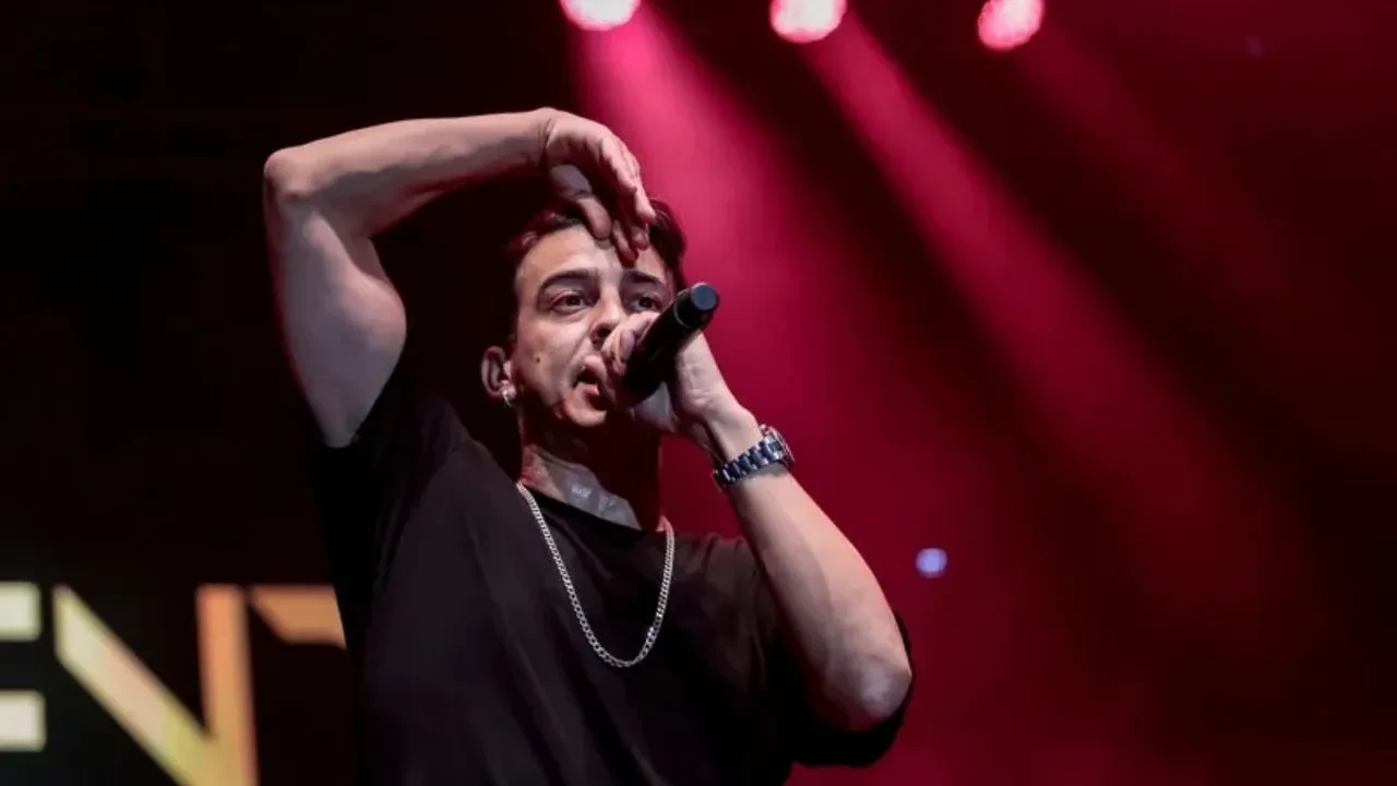 Norm Ender kimdir, kaç yaşında? Norm Ender gerçek adı ne, neden gözaltına alındı?