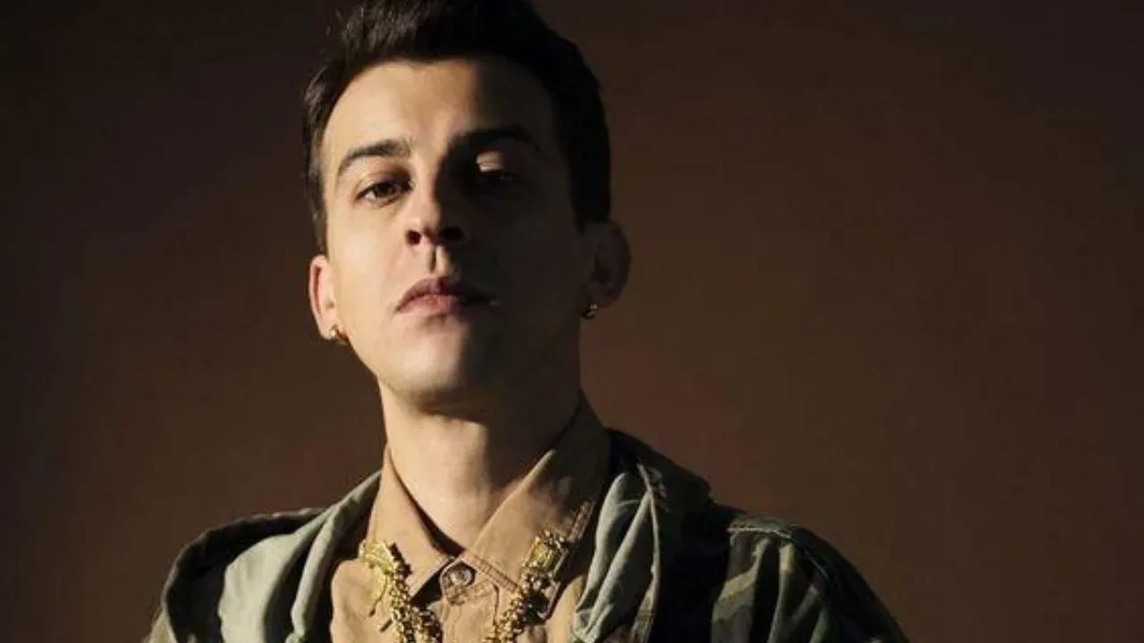 Norm Ender kimdir, kaç yaşında? Norm Ender gerçek adı ne, neden gözaltına alındı?