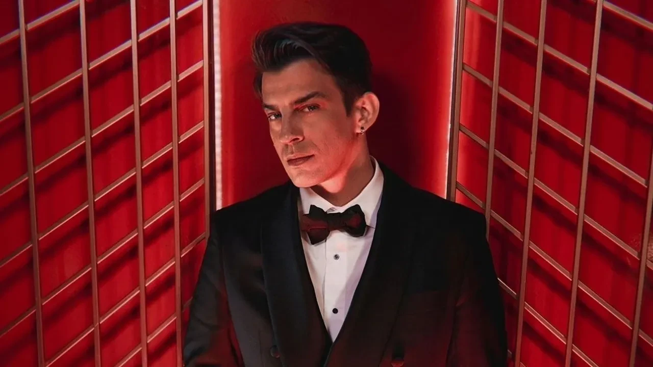 Norm Ender kimdir, kaç yaşında? Norm Ender gerçek adı ne, neden gözaltına alındı?