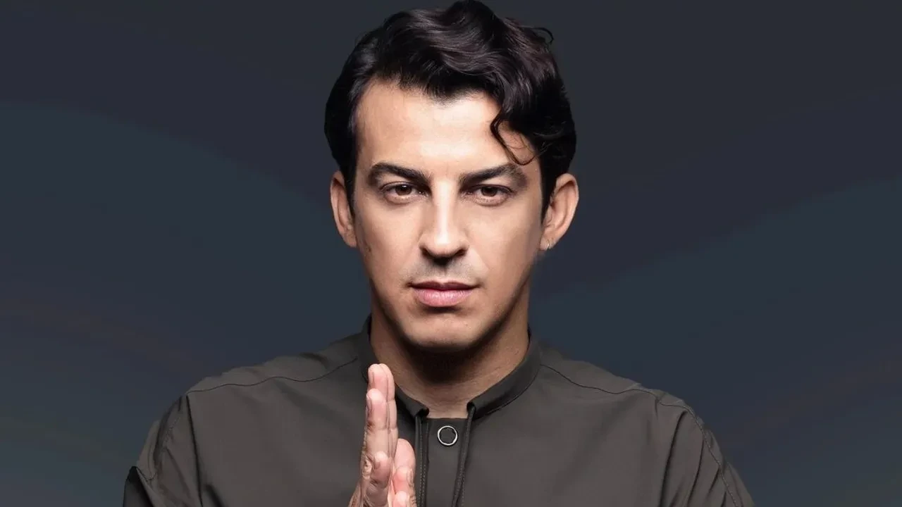 Norm Ender kimdir, kaç yaşında? Norm Ender gerçek adı ne, neden gözaltına alındı?