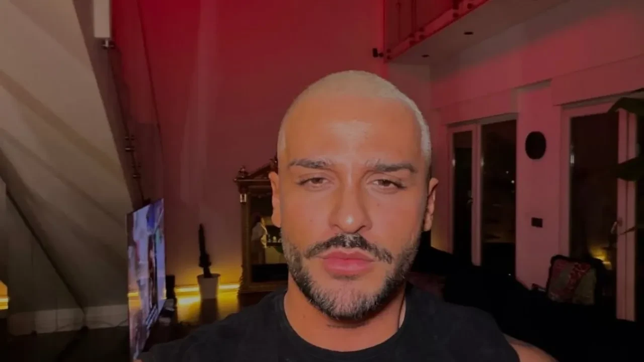 Ogün Alibaş kimdir? Ogün Alibaş kaç yaşında, neden gözaltına alındı?