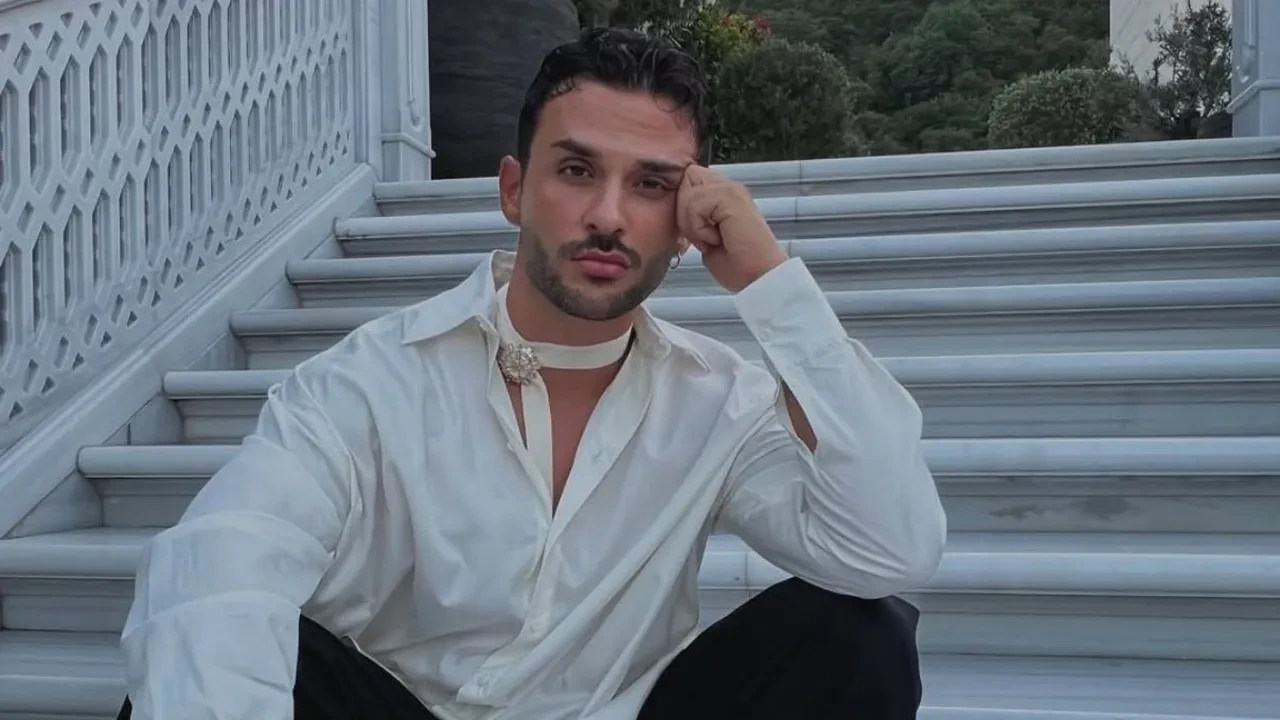 Ogün Alibaş kimdir? Ogün Alibaş kaç yaşında, neden gözaltına alındı?