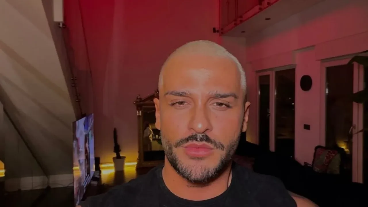 Ogün Alibaş kimdir? Ogün Alibaş kaç yaşında, neden gözaltına alındı?