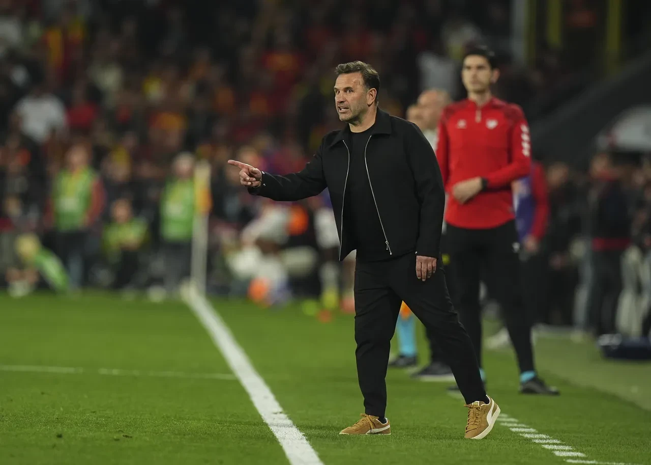 Okan Buruk için devler sıraya girdi! Tottenham’dan sonra iki talip daha