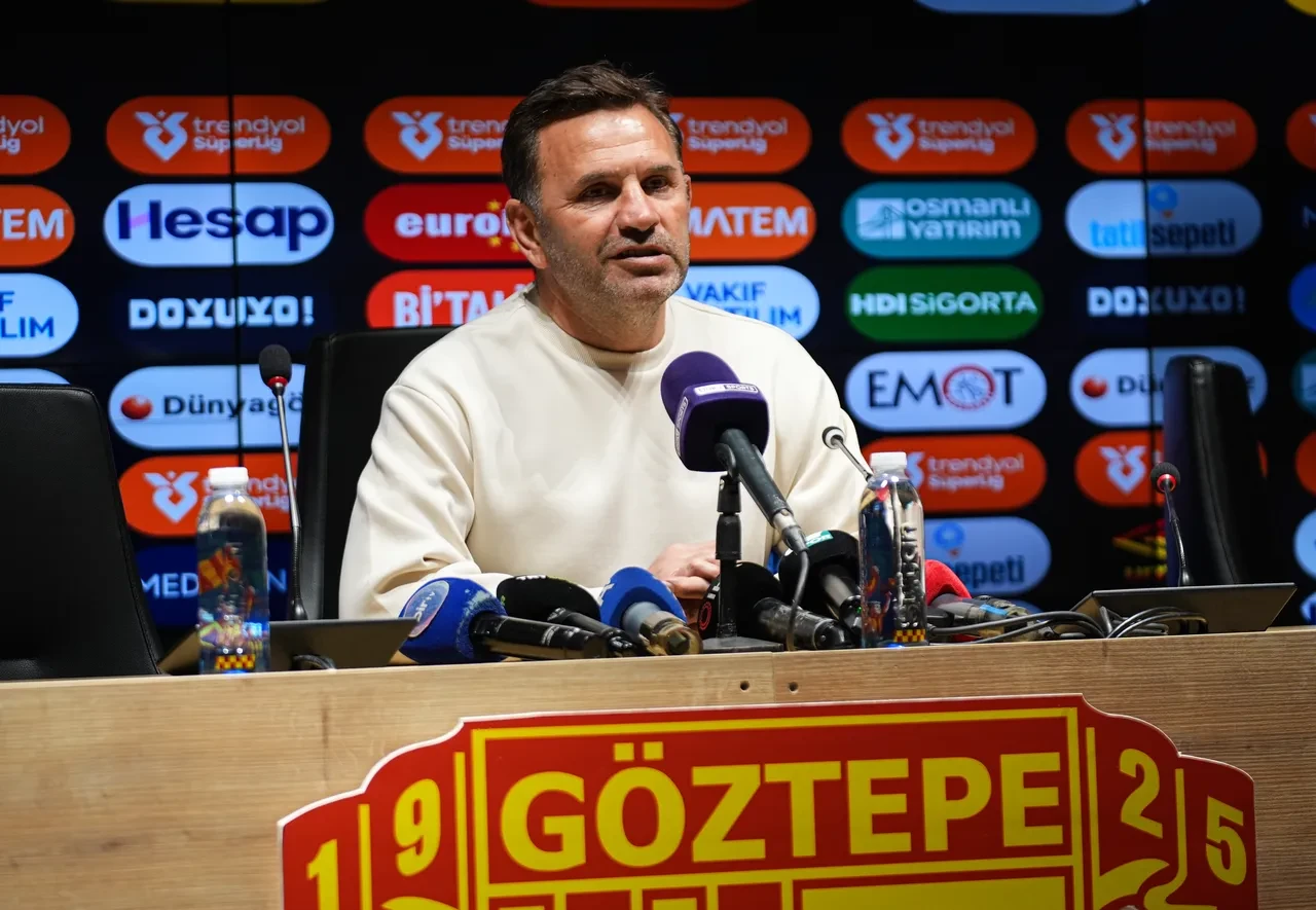 Okan Buruk için devler sıraya girdi! Tottenham’dan sonra iki talip daha