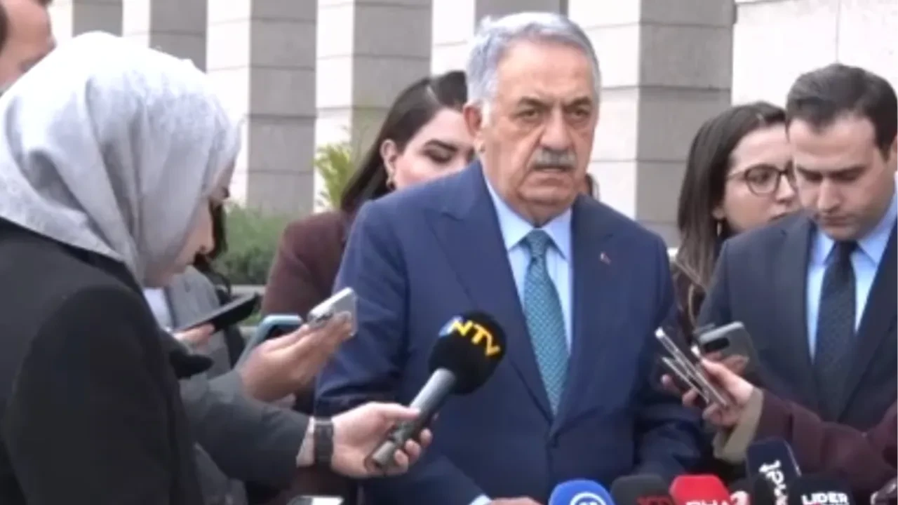 Özgür Özel'in ara seçim sözlerine AK Parti'den cevap: 