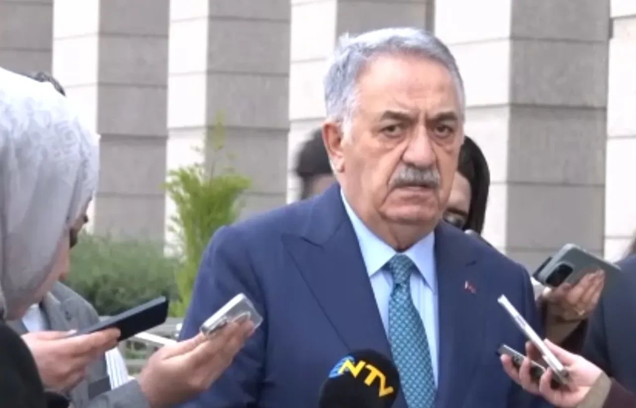 Özgür Özel'in ara seçim sözlerine AK Parti'den cevap: "Bu tamamen zırvadır"