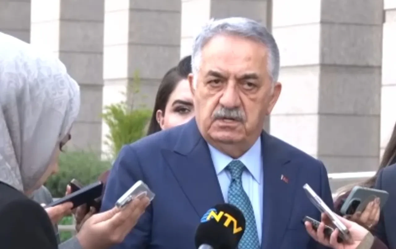 Özgür Özel'in ara seçim sözlerine AK Parti'den cevap: "Bu tamamen zırvadır"