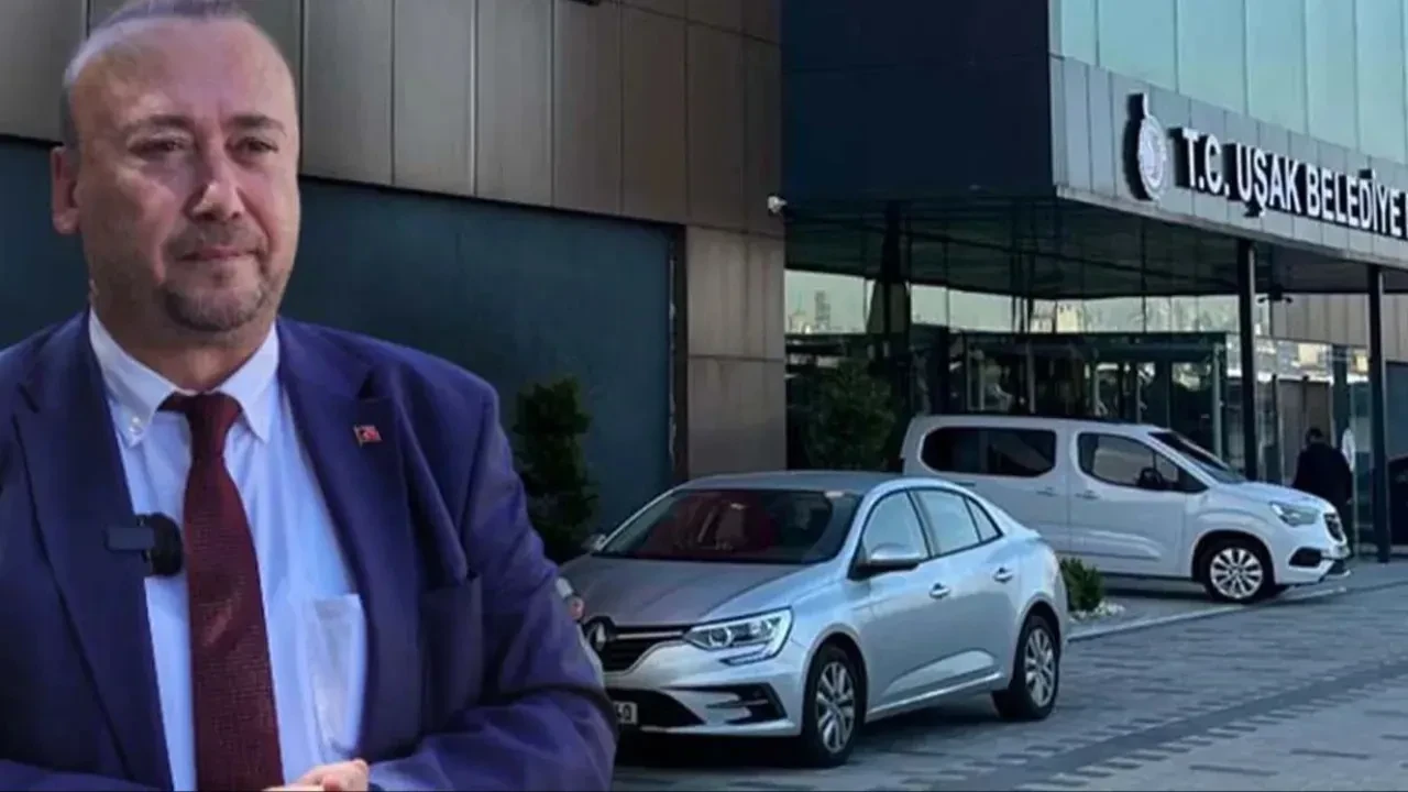 Özkan Yalım’ın sevgilisine TMSF şoku: Kullandığı otomobil otoparktan alındı