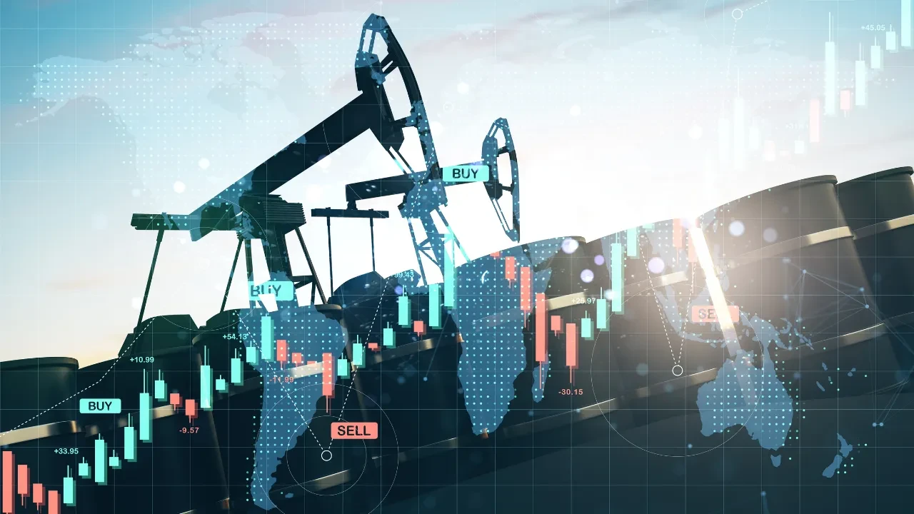 Petrolde yeni tırmanış: Sert düşüşün ardından yön yeniden yukarı