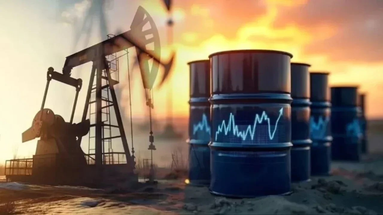 Petrolde yeni tırmanış: Sert düşüşün ardından yön yeniden yukarı