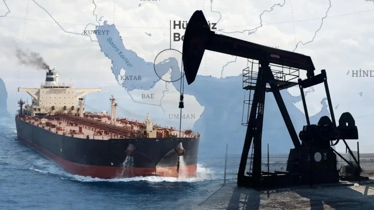 Petrolde yeni tırmanış: Sert düşüşün ardından yön yeniden yukarı