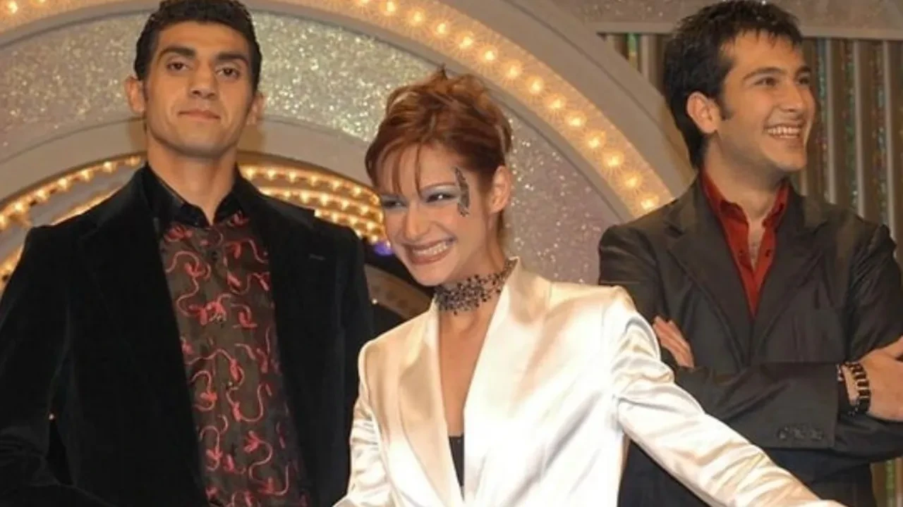 Popstar Abidin müziği tamamen bıraktı! Yeni işinden kareler, sosyal medyada ilgi gördü