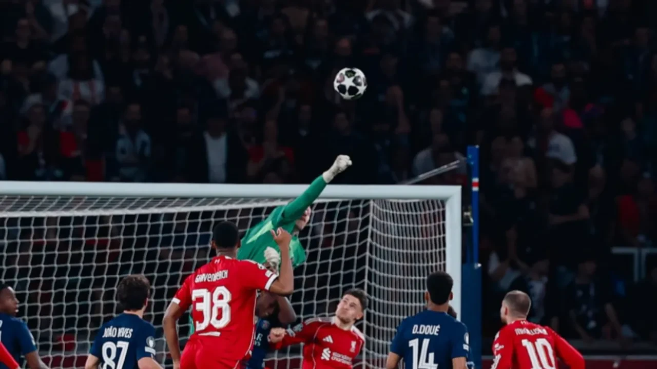 Şampiyonlar Ligi'nde çeyrek final düelloları can yaktı: PSG-Liverpool ve Barcelona-Atletico Madrid!