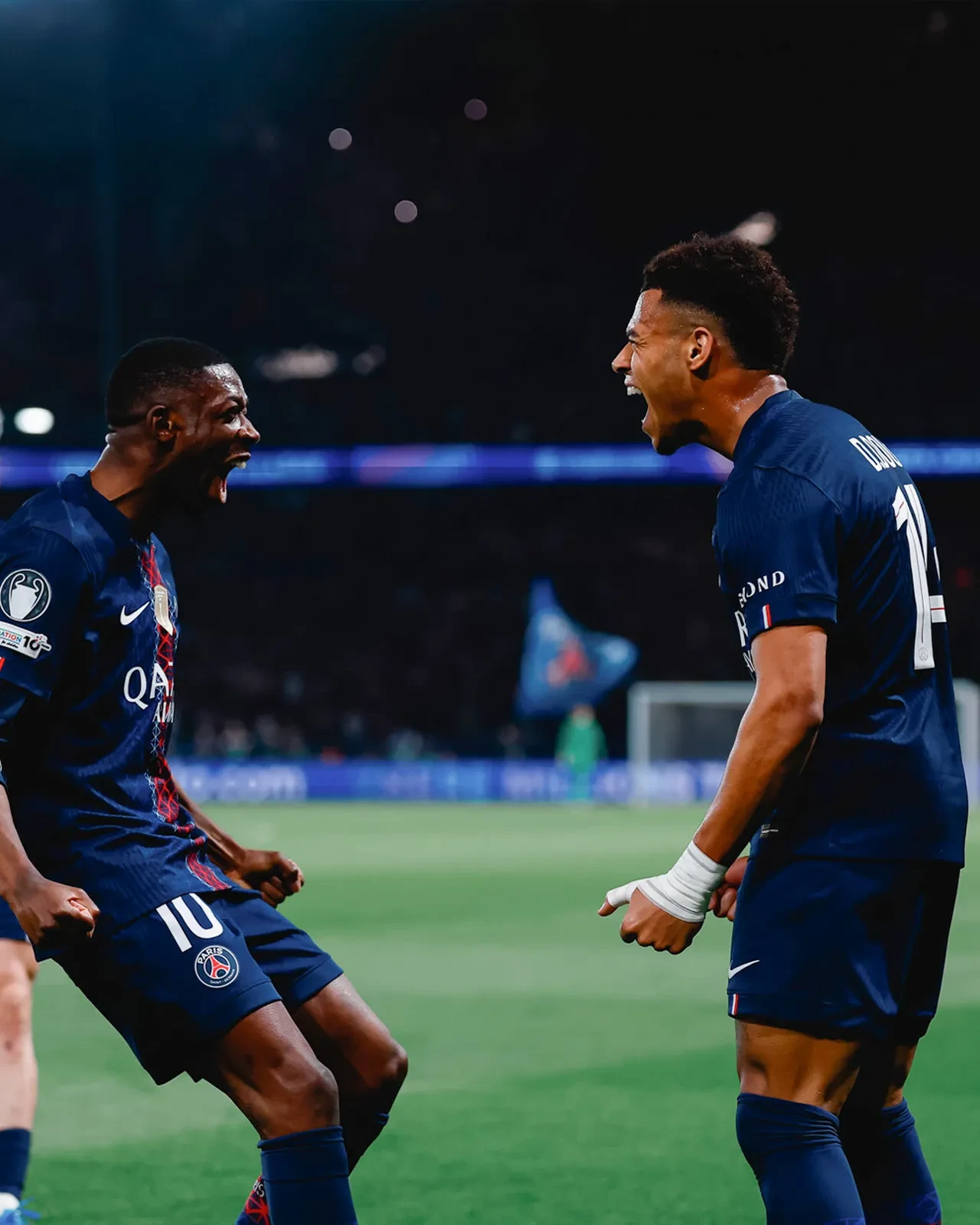 Şampiyonlar Ligi'nde çeyrek final düelloları can yaktı: PSG-Liverpool ve Barcelona-Atletico Madrid!