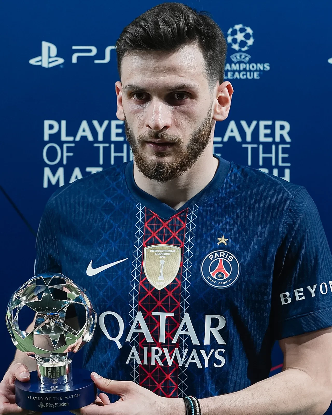 Şampiyonlar Ligi'nde çeyrek final düelloları can yaktı: PSG-Liverpool ve Barcelona-Atletico Madrid!