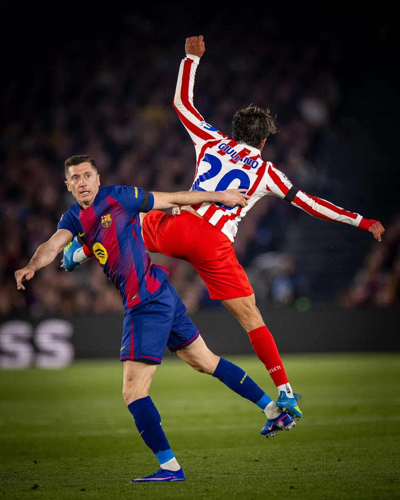 Şampiyonlar Ligi'nde çeyrek final düelloları can yaktı: PSG-Liverpool ve Barcelona-Atletico Madrid!